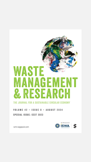 Waste management and research