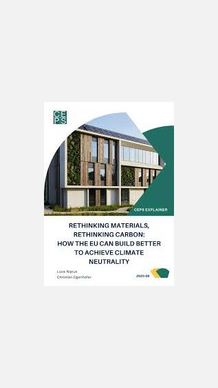 CEPS materials cover