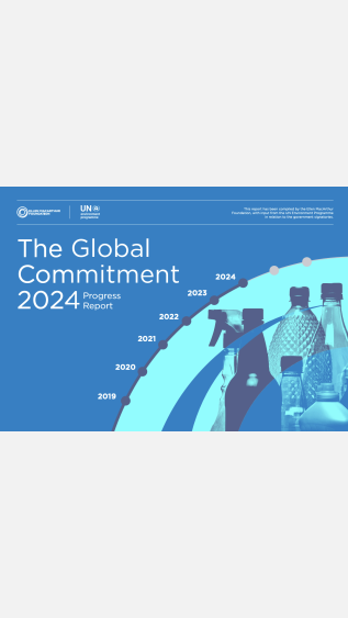 The Global Commitment 2024