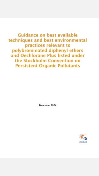 UNEP-POPS-BATBEP-GUID-PBDEs-DP-202412.En