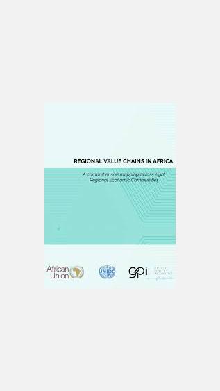 UNIDO Regional Value Chains in Africa