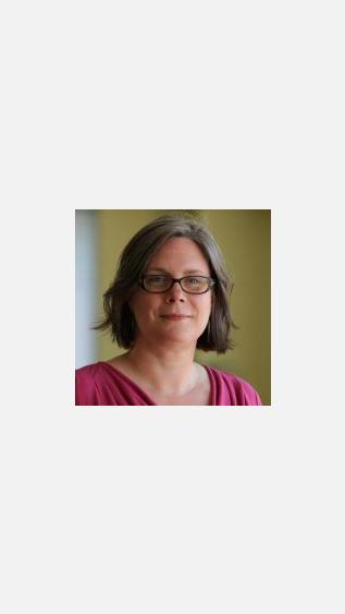 Helen Mountford, WRI