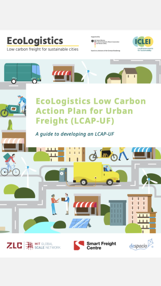 EcoLogistics Low Carbon Action Plan for Urban Freight.png