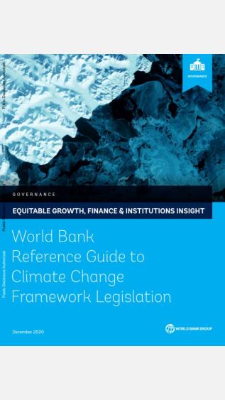 World Bank Reference Guide to Climate Change Framework Legislation_World Bank Group.JPG