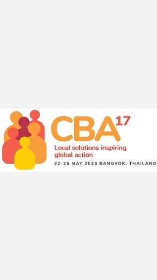 CBA logo