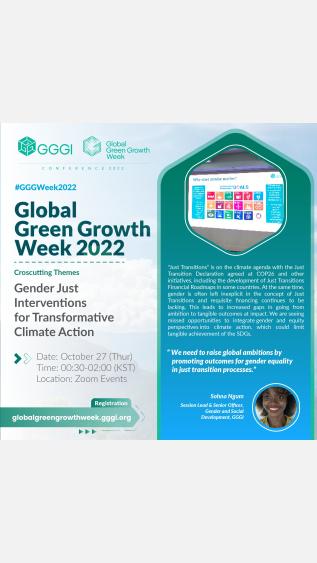 GGGW-Gender