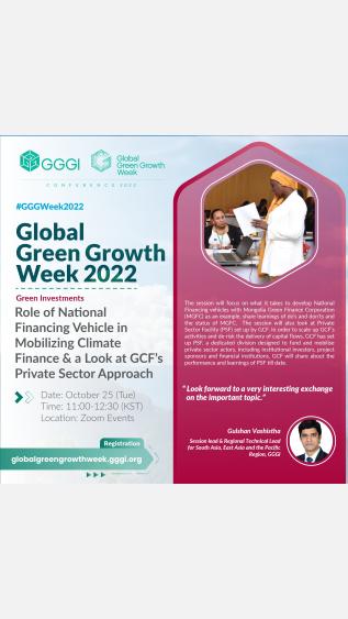 GGGW-Green-Investment