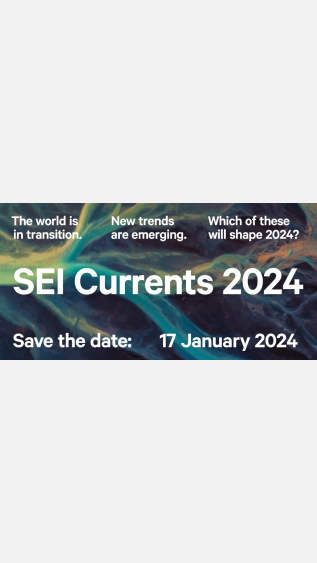 SEI Currents 2024 Banner