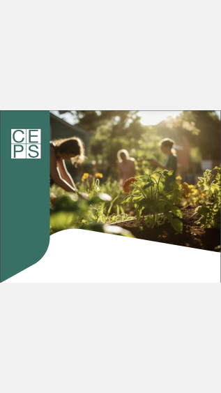 CEPS For planet and people