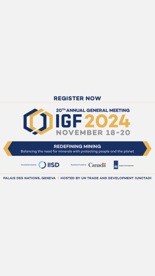 IGF 2024