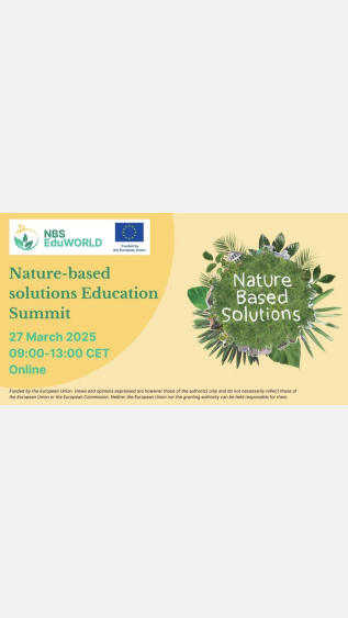 Nature Based solution