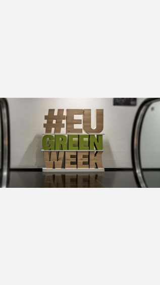 EU Green week 