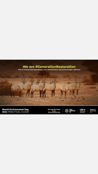 World Environment Day