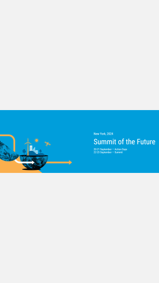 summit of the Future