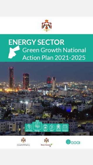 Jordan Green Growth National Action Plans 2021-2025 Energy _GGGI.jpg