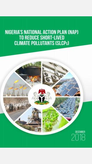 Nigeriaâs National Action Plan to reduce short-lived climate pollutants_Government of Nigeria.JPG