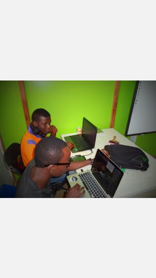 Photo by Ogelamar on Unsplash