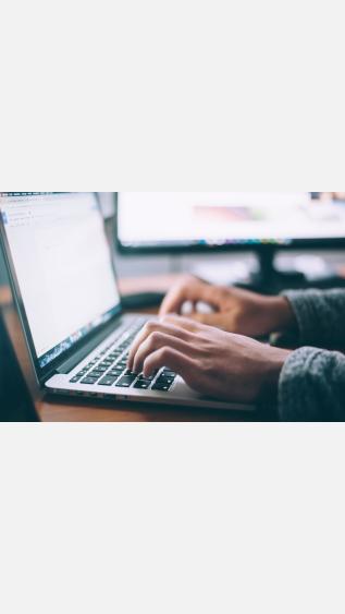 Photo by Glenn Carstens-Peters on Unsplash