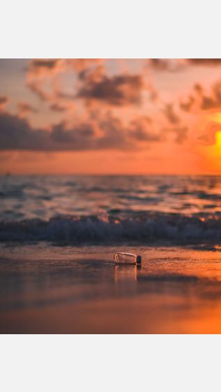 Photo of water by Javardh on Unsplash