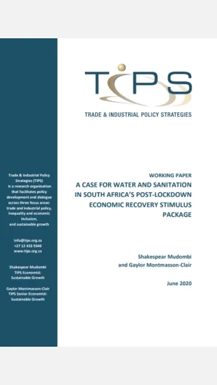 A Case for Water and Sanitation in South Africa's Post-Lockdown Economic Recovery Stimulus Package_TIPs.jpg