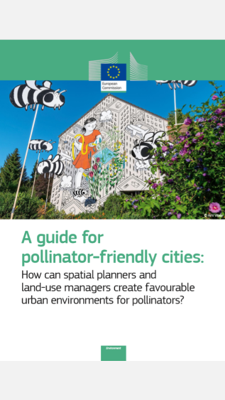 A guide for pollinator-friendly cities - European Commission.png