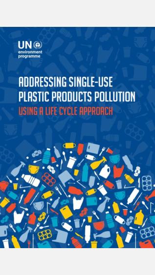 Addressing Single-Use Plastic Products Pollution Using a Life Cycle Approach_UNEP.JPG