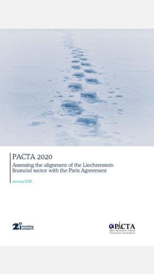 Assessing the Alignment of the Liechtenstein Financial Sector with the Paris Agreement_2Â° Investing Initiative (2DII).JPG