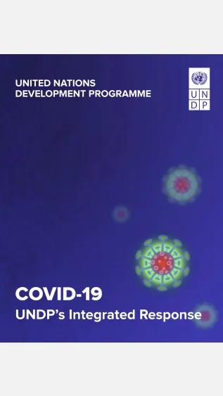 COVID-19_UNDP_Integrated_Response