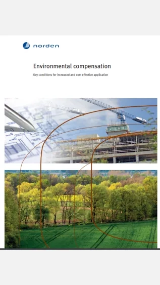norden environmental compensation 