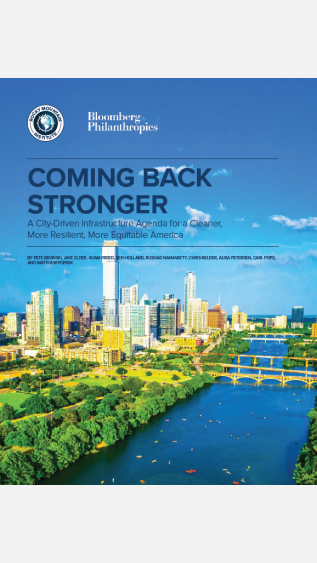 Coming Back Stronger A City-Driven Infrastructure Agenda for a Cleaner, More Resilient, More Equitable America_RMI