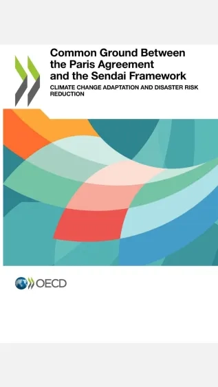 Common Ground Between the Paris Agreement and the Sendai Framework.JPG