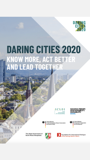 Daring Cities 2020 Report_Know More, Act Better, Lead Together_ICLEI.png