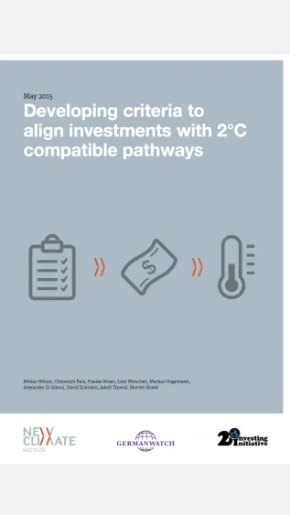 Developing Criteria to Align Investments with 2Â° Compatible Pathways.png