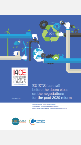 EU ETS_last call before the doors close on the negotiations for the post-2020 reform