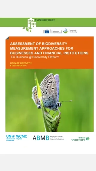 EUROPA_ Assessment of biodiversity measurement approaches for busines and financial institutions.png