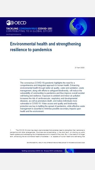 Environmental Health and Strengthening Resilience to Pandemics_OECD.jpg
