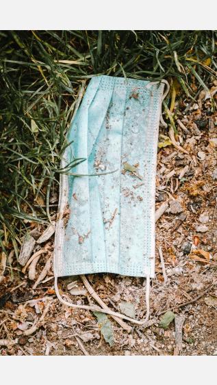 Fast Climate Responses to Aerosol Emission Reductions During the COVIDâ19 Pandemic_Robin Benzrihem on Unsplash