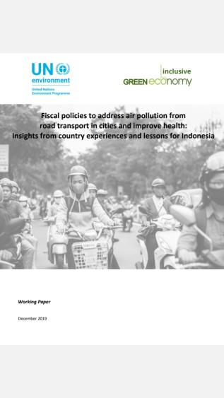 Fiscal Policies to Address Air Pollution from Road Transport in Cities and Improve Health_UNEP.jpg