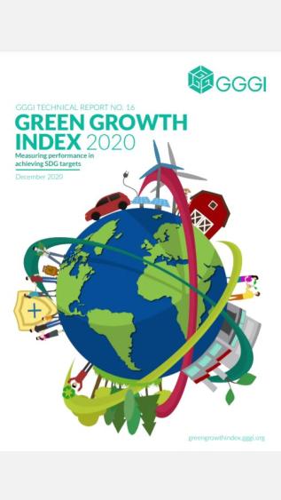 Green Growth Index 2020_ Measuring performance in achieving SDG targets_GGGI.JPG