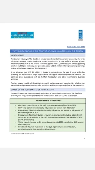 Impact of COVID-19 on The Gambia's Tourism Sector_UNDP.jpg