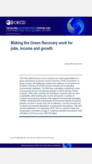 Making the Green Recovery Work for Jobs, Income and Growth_OECD.jpg