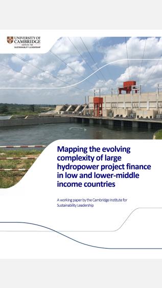 Mapping the evolving complexity of large hydropower project finance in emerging economies.JPG