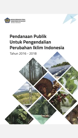 PCF Indonesia 2016-2018