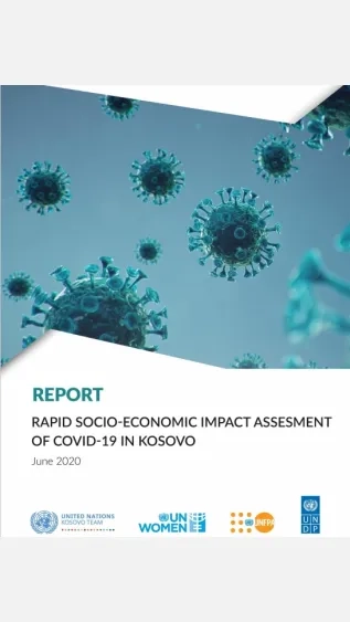 Rapid Socio-Economic Impact Assessment of COVID-19 in Kosovo.jpg