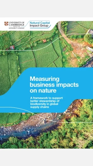 Cover_of_Measuring_Business_Impacts_on_Nature_Cambridge_institute_for_sustainability_leadership
