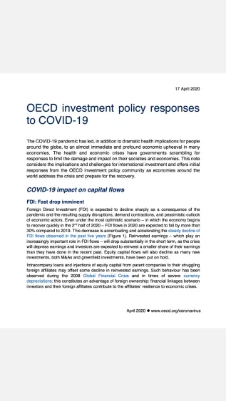 Cover_of_Investment_Policy_Responses_to_COVID-19_OECD