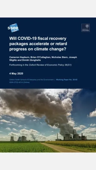 Cover_of_Will_COVID-19_fiscal_recovery_packages_climate_change_SSEE