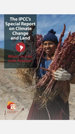 Cover_of_Climate_Change_and_Land_Whats_in_it_for_Latin_America_IPCC