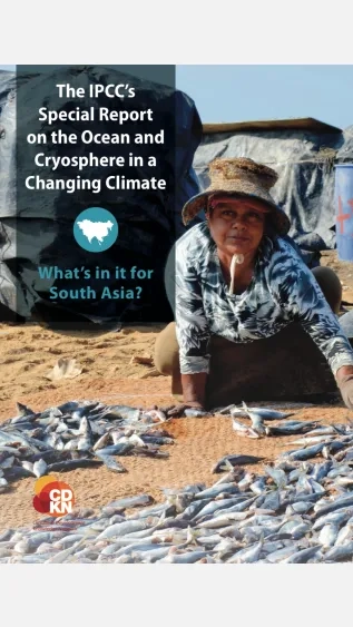 Cover_of_Ocean_and_Cryosphere_in_a_Changing Climate_Whats_in_it_for_South_Asia_IPCC