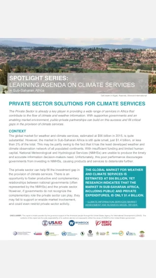 Cover_of_Spotlight_Series_Learning_Agenda_on_Climate_Services_USAID